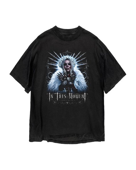 Female Vocalist - Maria Brink FemaleVocalists uories.com 40