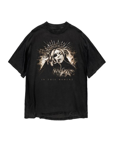 Female Vocalist - Maria Brink FemaleVocalists uories.com 41