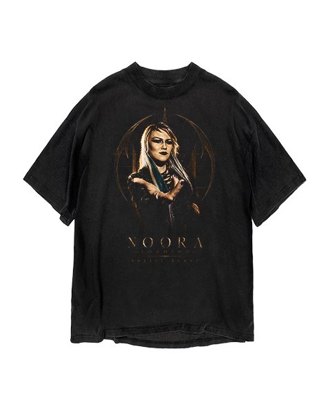 Female Vocalist - Noora Louhimo FemaleVocalists uories.com 46