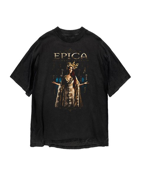 Female Vocalist - Simone Simons FemaleVocalists uories.com 48
