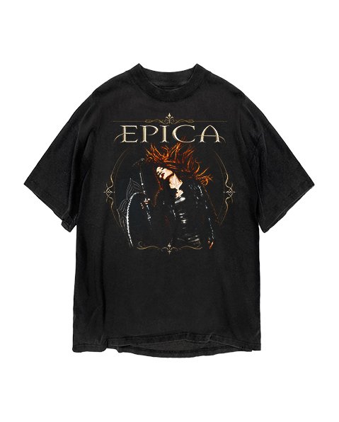 Female Vocalist - Simone Simons FemaleVocalists uories.com 49