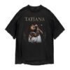 Female Vocalist - Tatiana