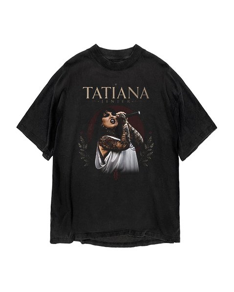 Female Vocalist - Tatiana FemaleVocalists uories.com 56