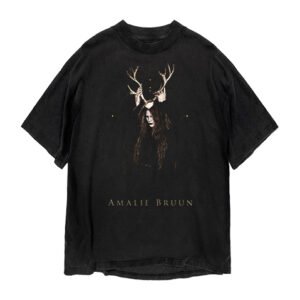 Female Vocalist - Amalie Bruun