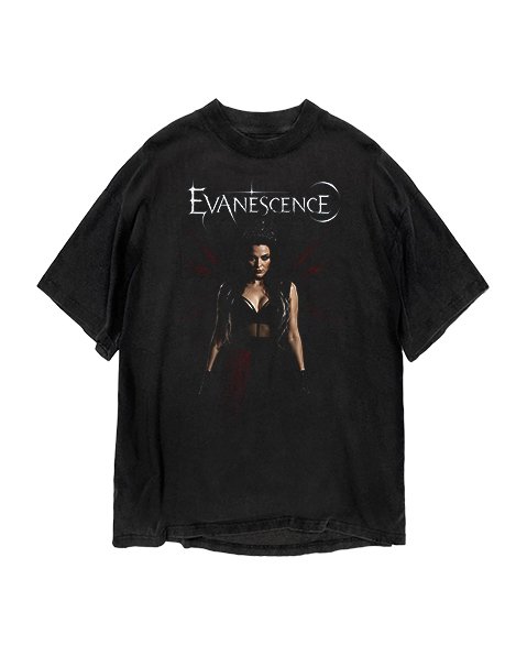 Female Vocalist - Amy Lee FemaleVocalists uories.com 7