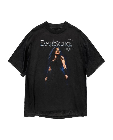 Female Vocalist - Amy Lee FemaleVocalists uories.com 8