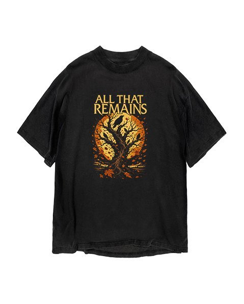 All That Remains - All That Remains aorockmetal www.uories.com 1