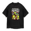 Attack Attack - Emo