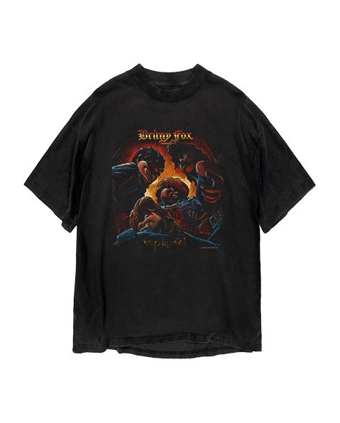 Britny Fox - Boys in Heat aorockmetal www.uories.com 11 3