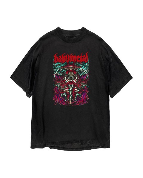 Babymetal - Babymetal aorockmetal www.uories.com 11