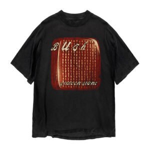 Bush - Sixteen Stone