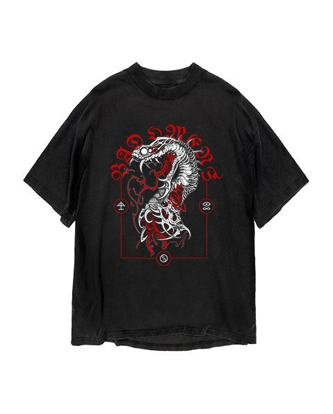 Bad Omens - The Death of Peace of Mind aorockmetal www.uories.com 13