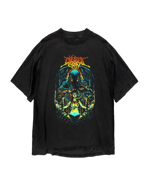 Chelsea Grin - Cthulhu aorockmetal www.uories.com 14 1