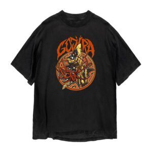 Gojira - Shark