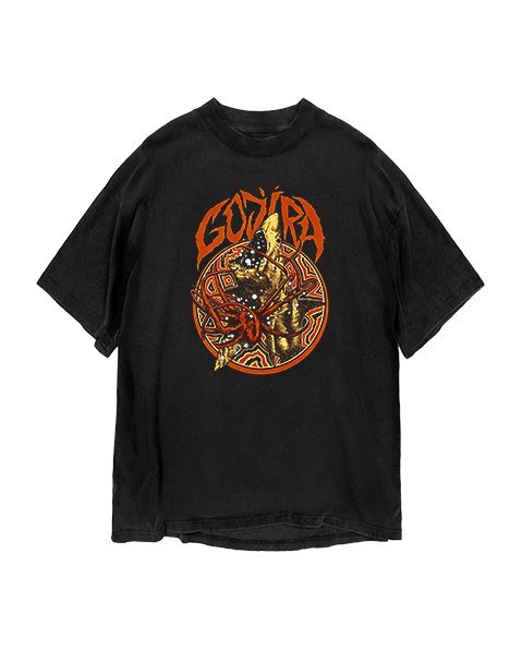 Gojira - Shark aorockmetal www.uories.com 16 1