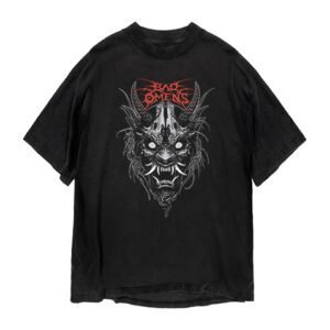 Bad Omens - Oni