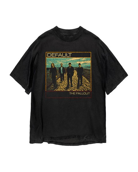 Default - The Fallout aorockmetal www.uories.com 17 3
