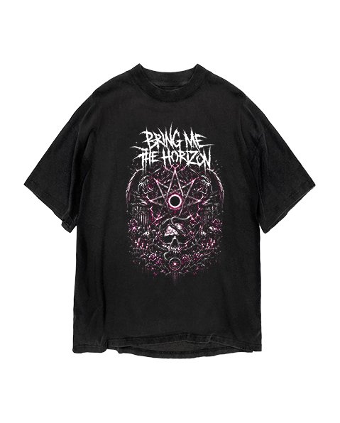 Bring Me the Horizon - Dreamseeker aorockmetal www.uories.com 18