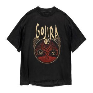 Gojira - Tree of Life
