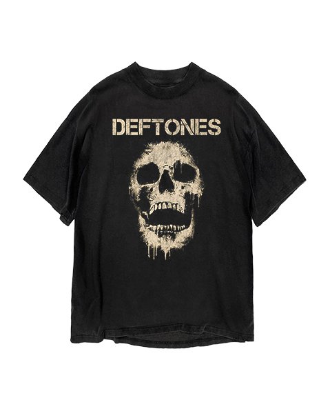 Deftones - Deftones aorockmetal www.uories.com 19 3