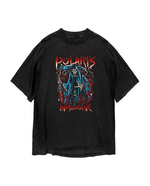 Polaris - Inhumane aorockmetal www.uories.com 20 2
