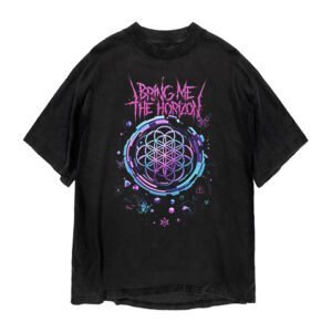 Bring Me the Horizon - Sempiternal