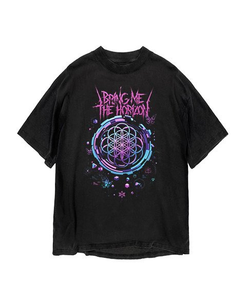 Bring Me the Horizon - Sempiternal aorockmetal www.uories.com 20
