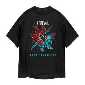 I Prevail - Post Traumatic