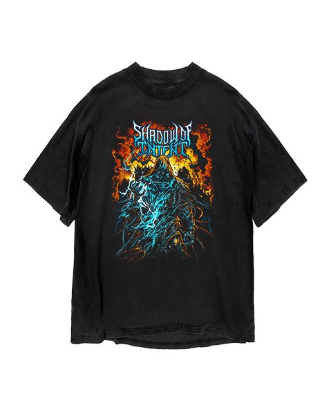 Shadow of Intent - Apocalipsis aorockmetal www.uories.com 21 2