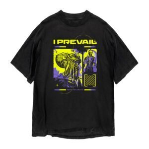I Prevail - Post Traumatic