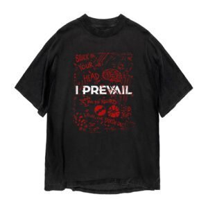 I Prevail - Stuck in Your Head