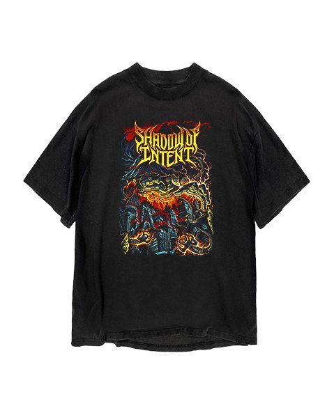 Shadow of Intent - Forerunners aorockmetal www.uories.com 23 2