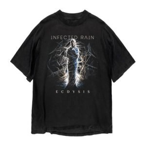 Infected Rain - Ecdysis