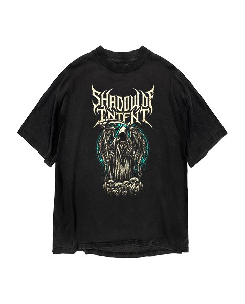 Shadow of Intent - Angel Reaper aorockmetal www.uories.com 24 2