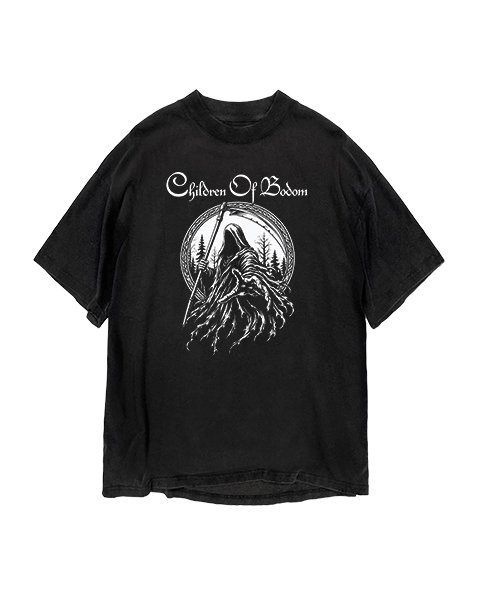 Children of Bodom - Roy aorockmetal www.uories.com 24