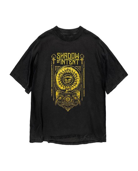 Shadow of Intent - All Seeing Eye aorockmetal www.uories.com 25 2