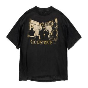 Godsmack - Awake