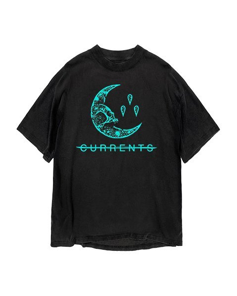 Currents - Currents aorockmetal www.uories.com 25