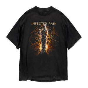 Infected Rain - Infected Rain