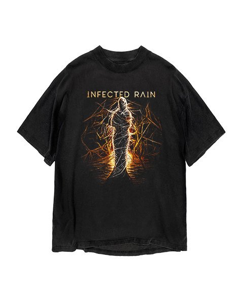 Infected Rain - Infected Rain aorockmetal www.uories.com 26 1
