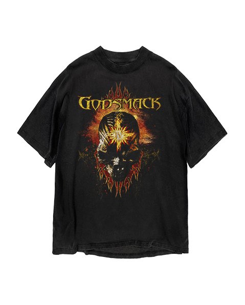 Godsmack - Godsmack IV aorockmetal www.uories.com 26 3