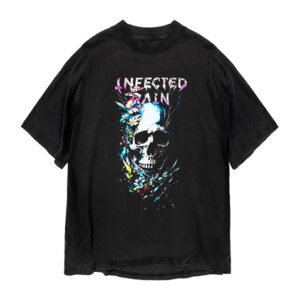 Infected Rain - Life and Death