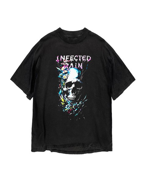 Infected Rain - Life and Death aorockmetal www.uories.com 27 1