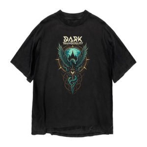Babymetal - Only The FOX GOD Knows aorockmetal www.uories.com 27