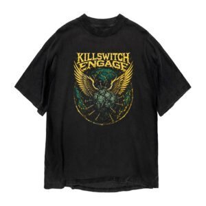 Killswitch Engage - Engage Bio War