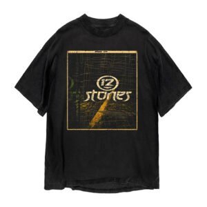 12 Stones - 12 Stones