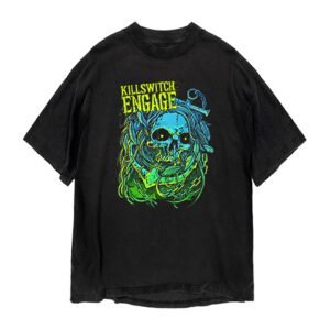 Killswitch Engage - Heaviness