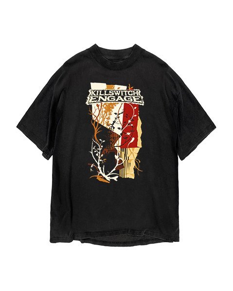 Killswitch Engage - The End of Heartache aorockmetal www.uories.com 31 1