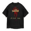 Saliva - Rise Up