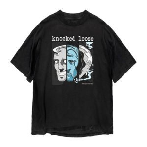 Knocked Loose - Laugh Tracks